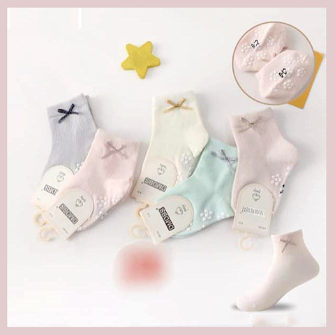 Носки хлопок д (0-18) 260408-CR-310