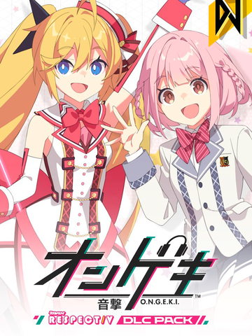 DJMAX RESPECT V - o.n.g.e.k.i. Pack (для ПК, цифровой код доступа)