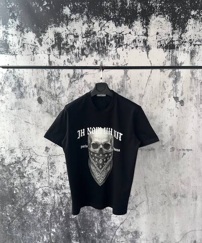 Футболка Ih Nom Uh Nit 350899bl