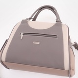 Сумка Саломея 989 мульти норвежский марципан