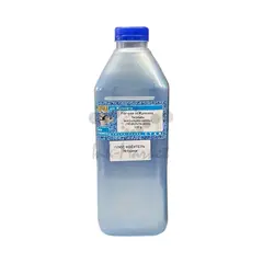 Тонер с носителем IMEX WS голубой для Kyocera TASKalfa 4052ci, 5052ci, 6052ci (TK-8525/TK-8515). 300 гр. + 30 гр.
