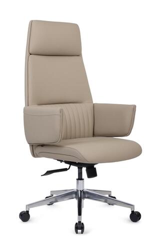 Кресло Riva Энзо WISE-01 Бежевый