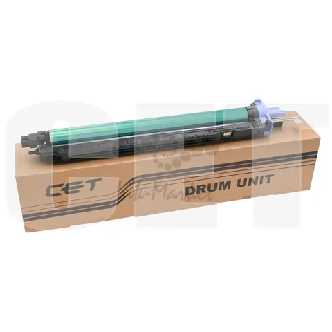 Драм-юнит DR-512K для KONICA MINOLTA Bizhub 224E/C284e/C221/C281/C224/C284 (CET) Black, 130000 стр., CET7368U