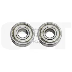 Подшипник резинового вала AE03-0098 для RICOH Aficio MP4000/MP5000/MP4000B/MP5000B (CET), 2 шт/компл, CET0888