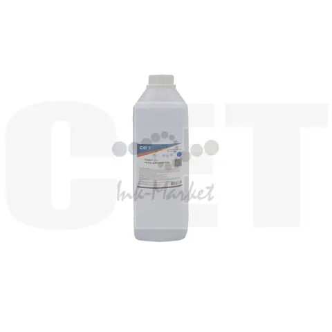 Тонер PK294 для KYOCERA ECOSYS M5521cdn/M5526cdw/M6630cidn/P5021cdn/P5026cdn/P6230cdn (Japan) Cyan, 500г/бут, (унив.), OSP0294C-500