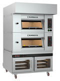 Зонт вытяжной Kumkaya EF 6080 DVL