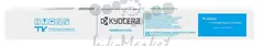 KYOCERA TK-8605C тонер-картридж голубой повышенной ёмкости (20 000 стр.) для TASKalfa MZ2501ci