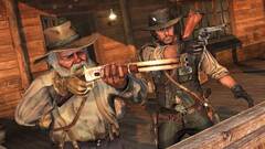 Red Dead Redemption (диск для PS5, интерфейс и субтитры на русском языке)
