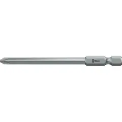Бита крестовая Phillips PH2 x 110 мм WERA 05059780001