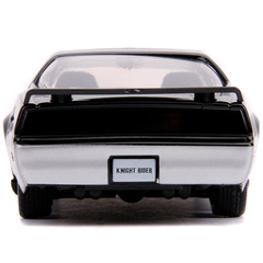 Машинка Jada Toys Knight Rider: K.A.R.R.