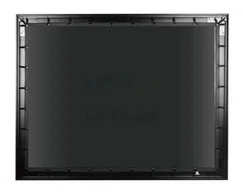 Экран на раме Cactus 90" 113x200см FrameExpert CS-PSFRE-200X113 16:9 настенный натяжной