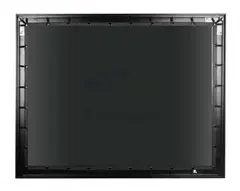 Экран на раме Cactus 90" 113x200см FrameExpert CS-PSFRE-200X113 16:9 настенный натяжной