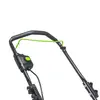 Газонокосилка аккумуляторная Greenworks GC82HPLM51,  82V, 51 см, бесщеточная, с 1хАКБ 5 Ач и ЗУ (2518907UB) — фото 8