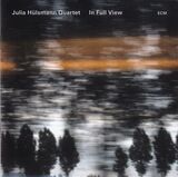 HULSMANN, JULIA: In Full View( Julia Hulsmann Quartet ) (Компакт-диск)