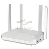 Netcraze Giga (NC-1013) Мультигигабитный интернет-центр с Mesh Wi-Fi 7 BE3600, Smart-коммутатором 5x2.5G и 1x10G/SFP, многофункциональными портами USB 3.2 и 2.0
