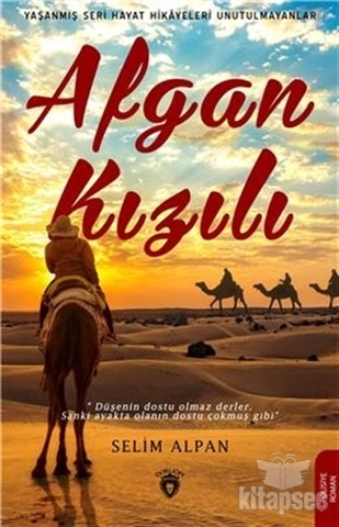 Afgan Kızılı