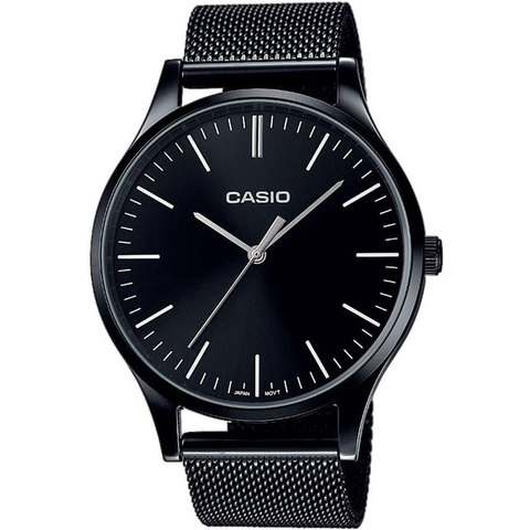 Наручные часы Casio LTP-E140B-1A фото