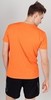 Элитная беговая футболка Nordski Run Orange