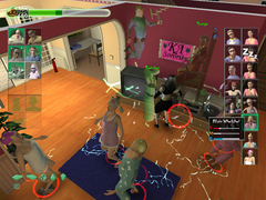 Ghost Master (для ПК, цифровой код доступа)