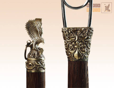 решетка-гриль Орел