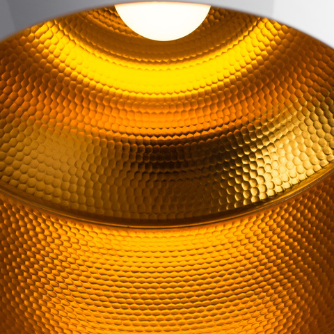 Подвес Arte Lamp Cappello A3407SP-1WH