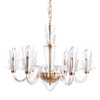 Люстра Divinare Susana 5122/09 LM-6