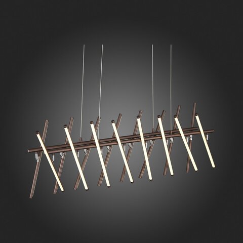 Люстра подвесная ST Luce Piacod SLD003.303.16