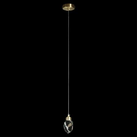 Подвесной светильник Loft It Rock 10111 Gold