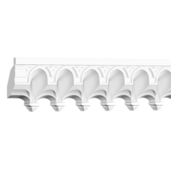 Карниз потолочный 1.50.501