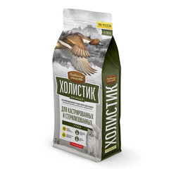 Деревенские лакомства 