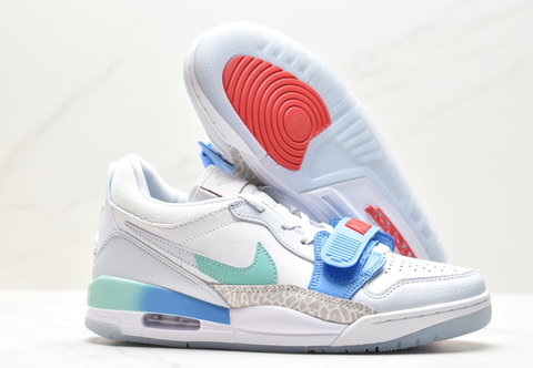 Jordan Legacy 312 Low 'Windy City' 