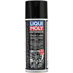 Смазка для цепи мотоциклов Motorbike Chain Lube - 0,4 л