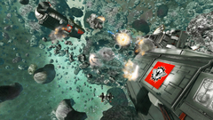 Miner Wars 2081 (для ПК, цифровой код доступа)