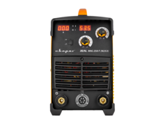 REAL MIG 250 F (N253)