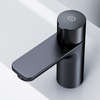 Am.Pm F85A02522 X-Joy TouchReel смеситель д/умывальника. чёрный. шт.
