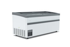 Бонета морозильная GRС UF 2500 BE универс.