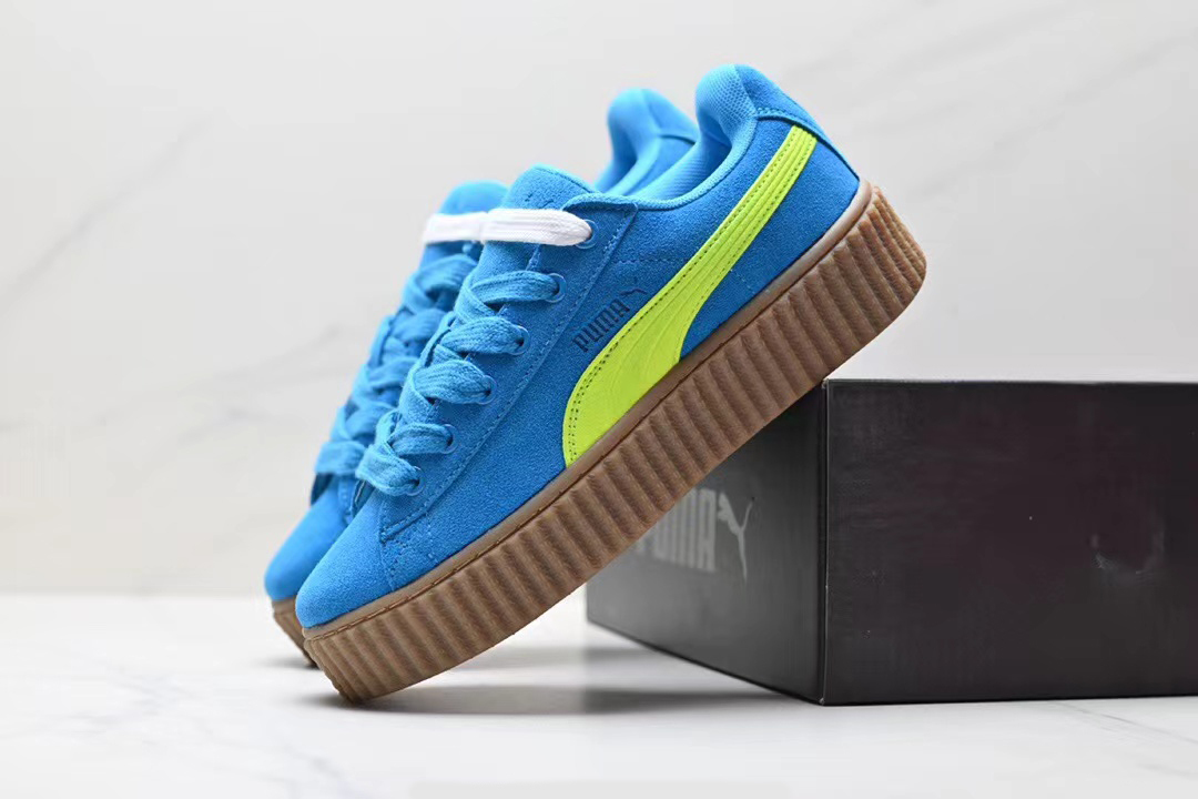 Puma Creeper Phatty x Rihanna Fenty