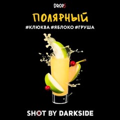 Dark Side 30г. SHOT (Полярный) (М)
