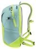 Картинка рюкзак туристический Deuter Speed Lite 21 Jade-Citrus - 5