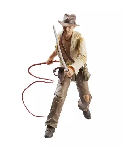 Фигурка Hasbro Indiana Jones Temple of Doom: Indiana Jones