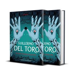 Guillermo del Toro: The Iconic Filmmaker and his Work (На английском языке)