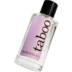 Туалетная вода с афродизиаками RUF Taboo Espiegle для женщин, 50 мл