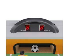 Игровой стол - футбол DFC COMMANDER SB-ST-CR