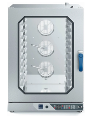 Пароконвектомат Radax Chekhov CC10DGCL