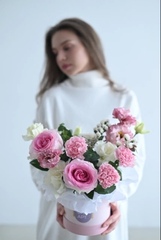 Очарование природы