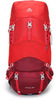 Картинка рюкзак туристический Ai One 8222 red - 3