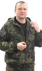 Костюм Турист рис. MATRIX