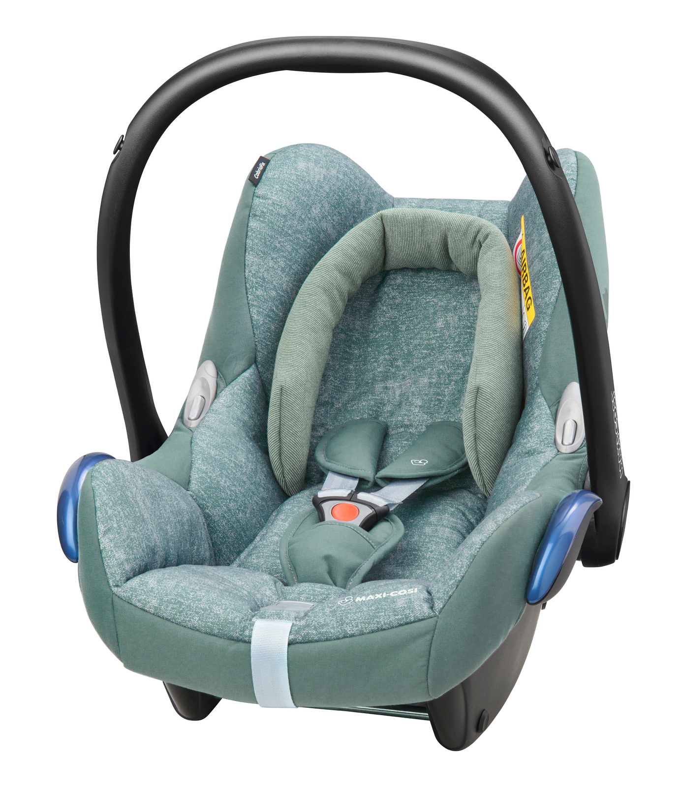 Maxi cosi cabriofix