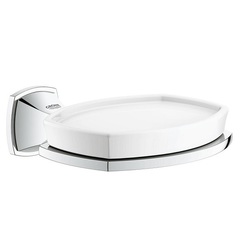 Мыльница Grohe  40628000 фото