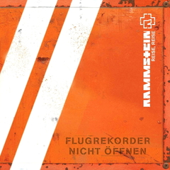 Rammstein / Reise, Reise (CD)